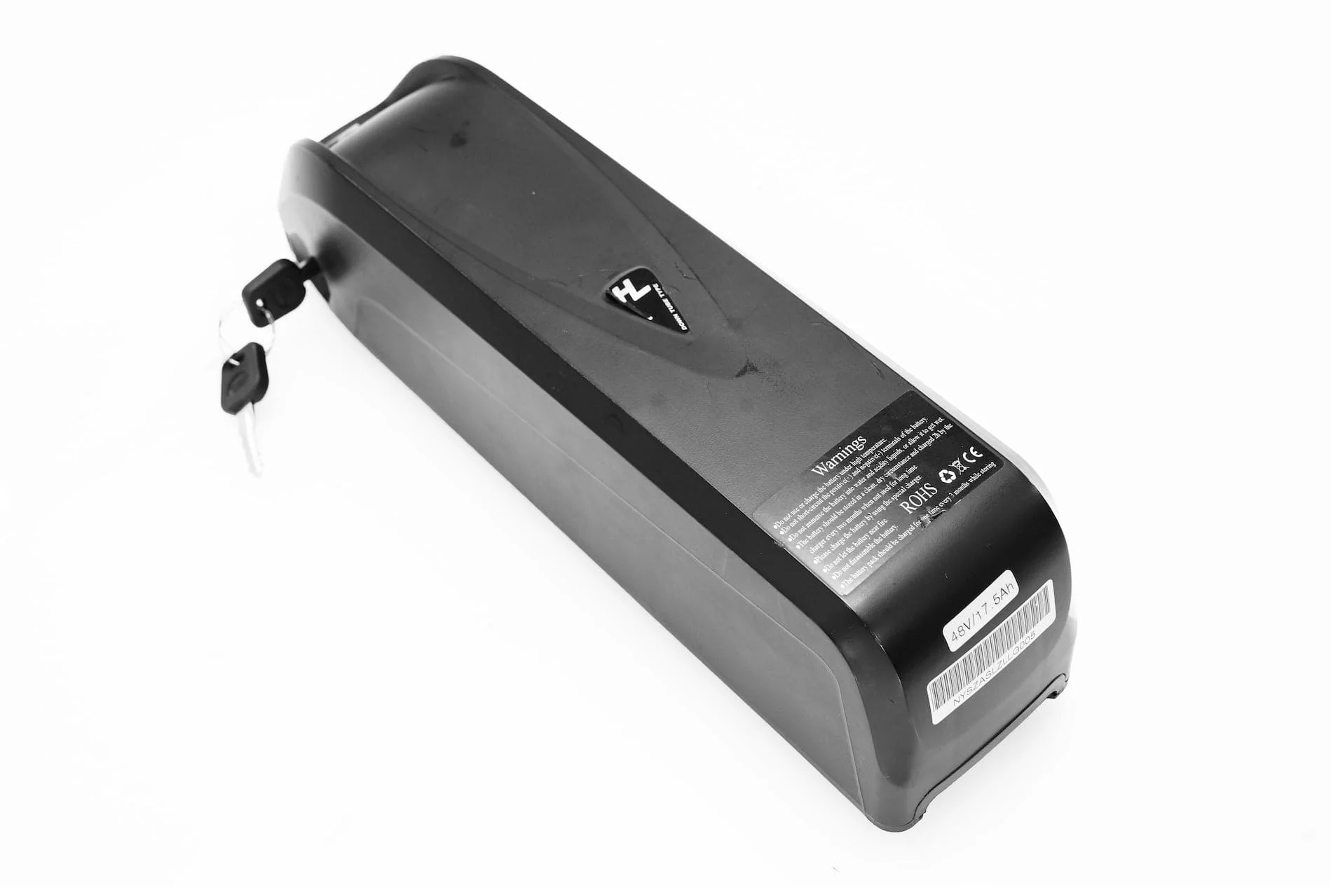 Batteries